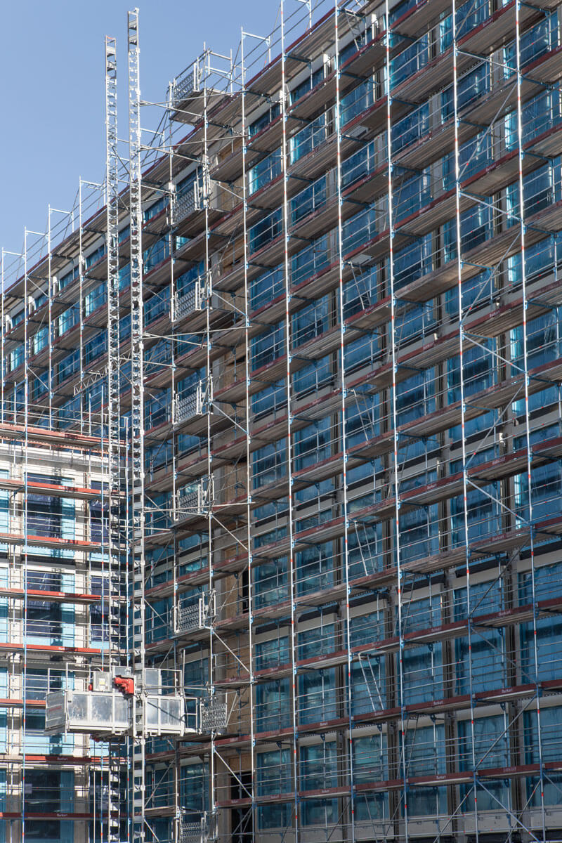 Projektbild AVG Karlsruhe
