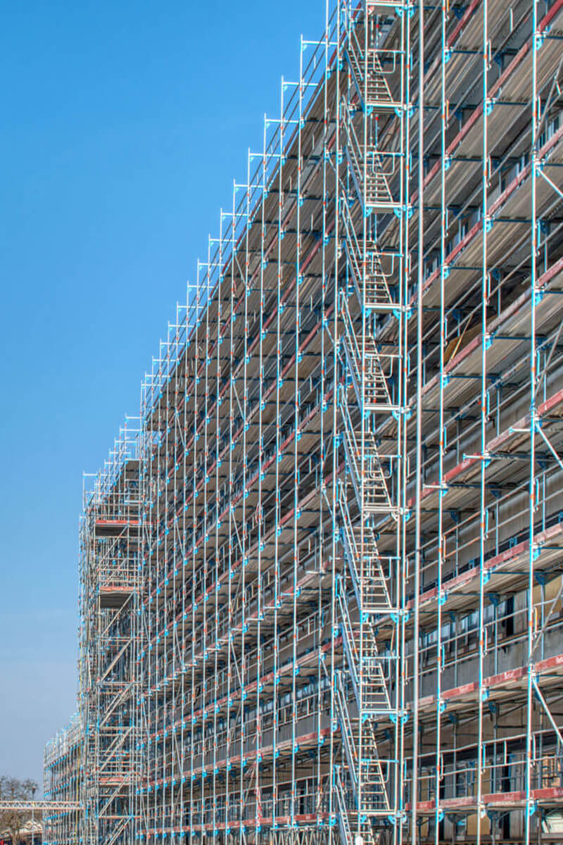 Projektbild Städtisches Klinikum Karlsruhe Projektbild Städtisches Klinikum Karlsruhe